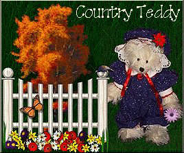 Join The Country Teddy Webring !!